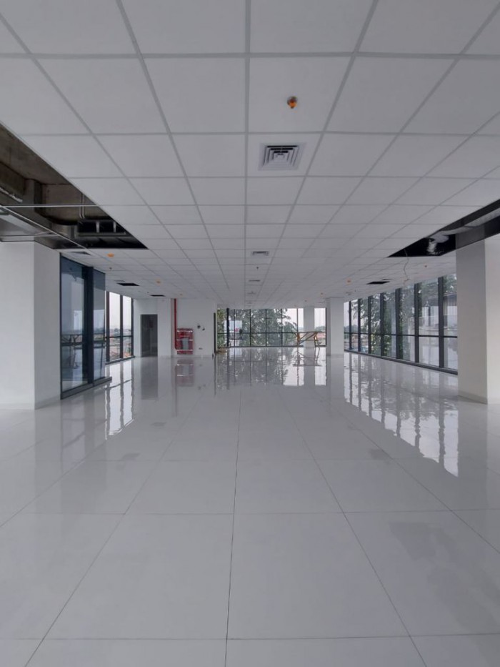 Gedung dijual di Warung Buncit Pancoran Jakarta Selatan